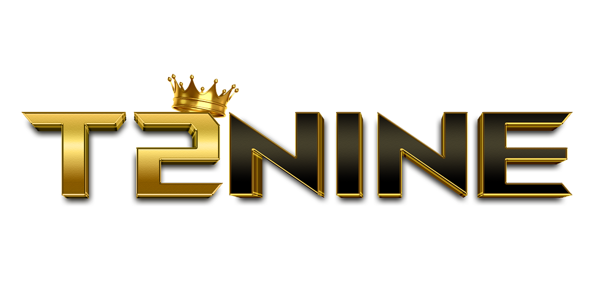 t2nine ประสบการณ์เดิมพันยุคใหม่ ครบ จบ ไว ในที่เดียว